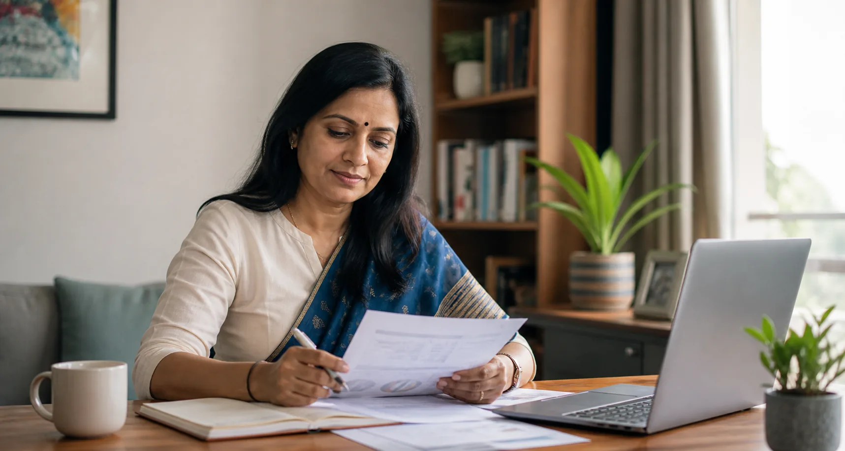 Where to begin when money decisions feel overwhelming